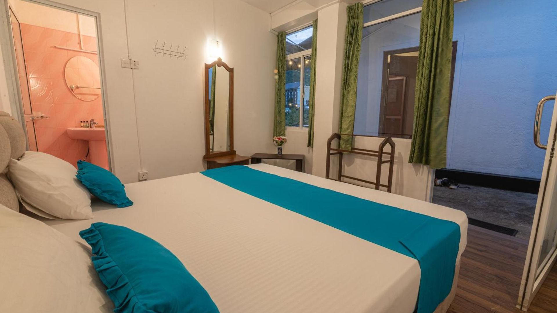 Vista - Guest house