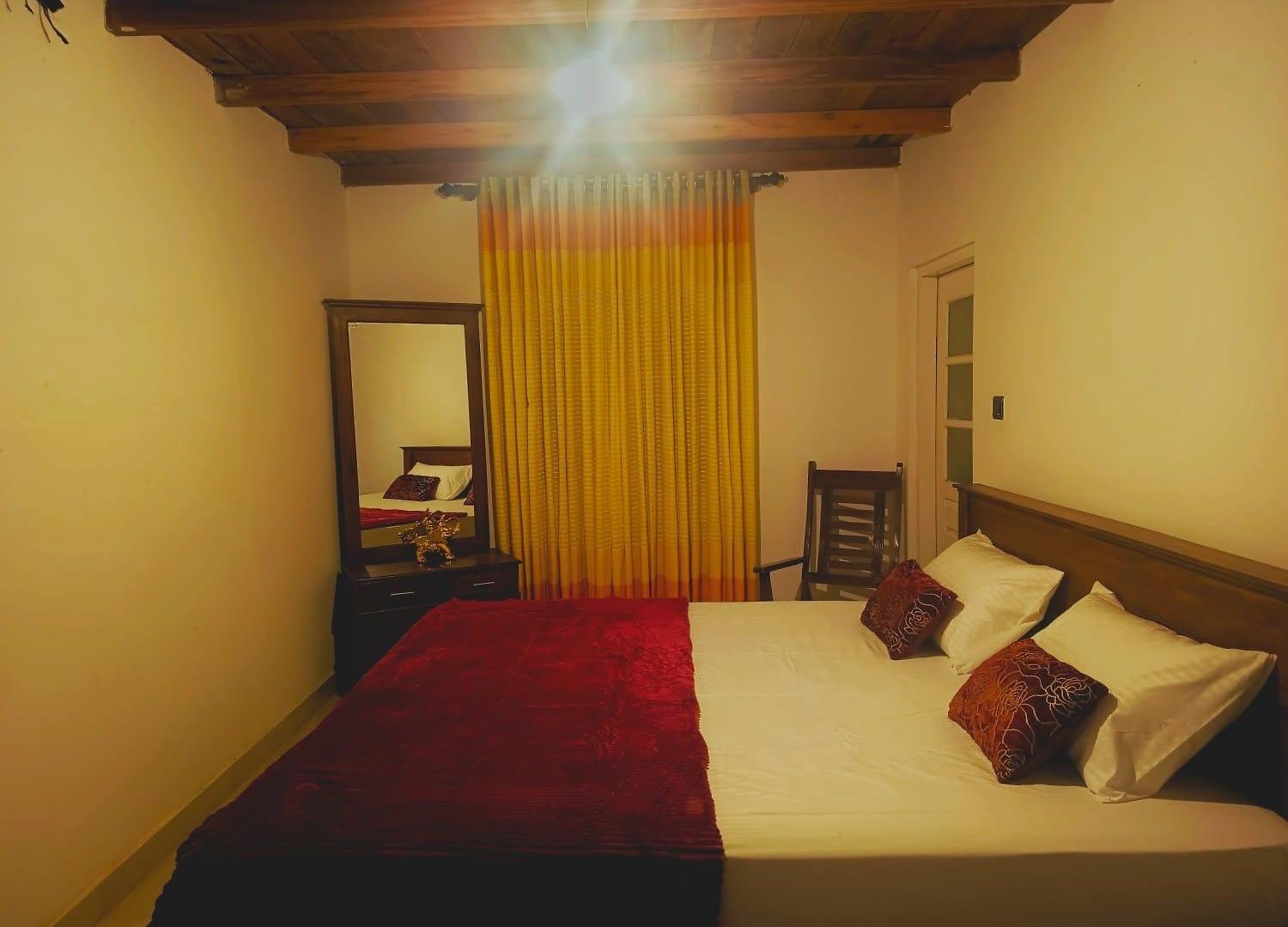 Villa Heaven Breeze Nuwara Eliya