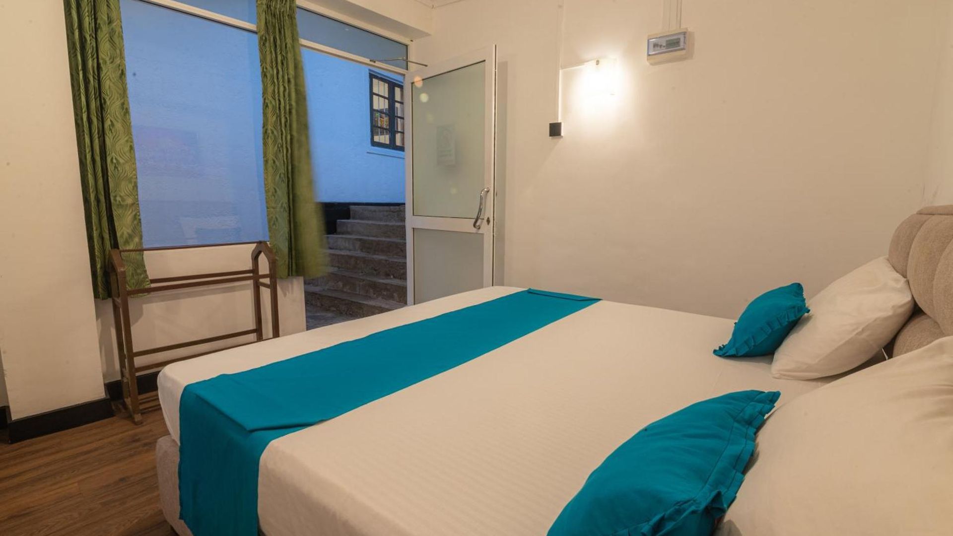 Guest house Vista - Nuwara Eliya