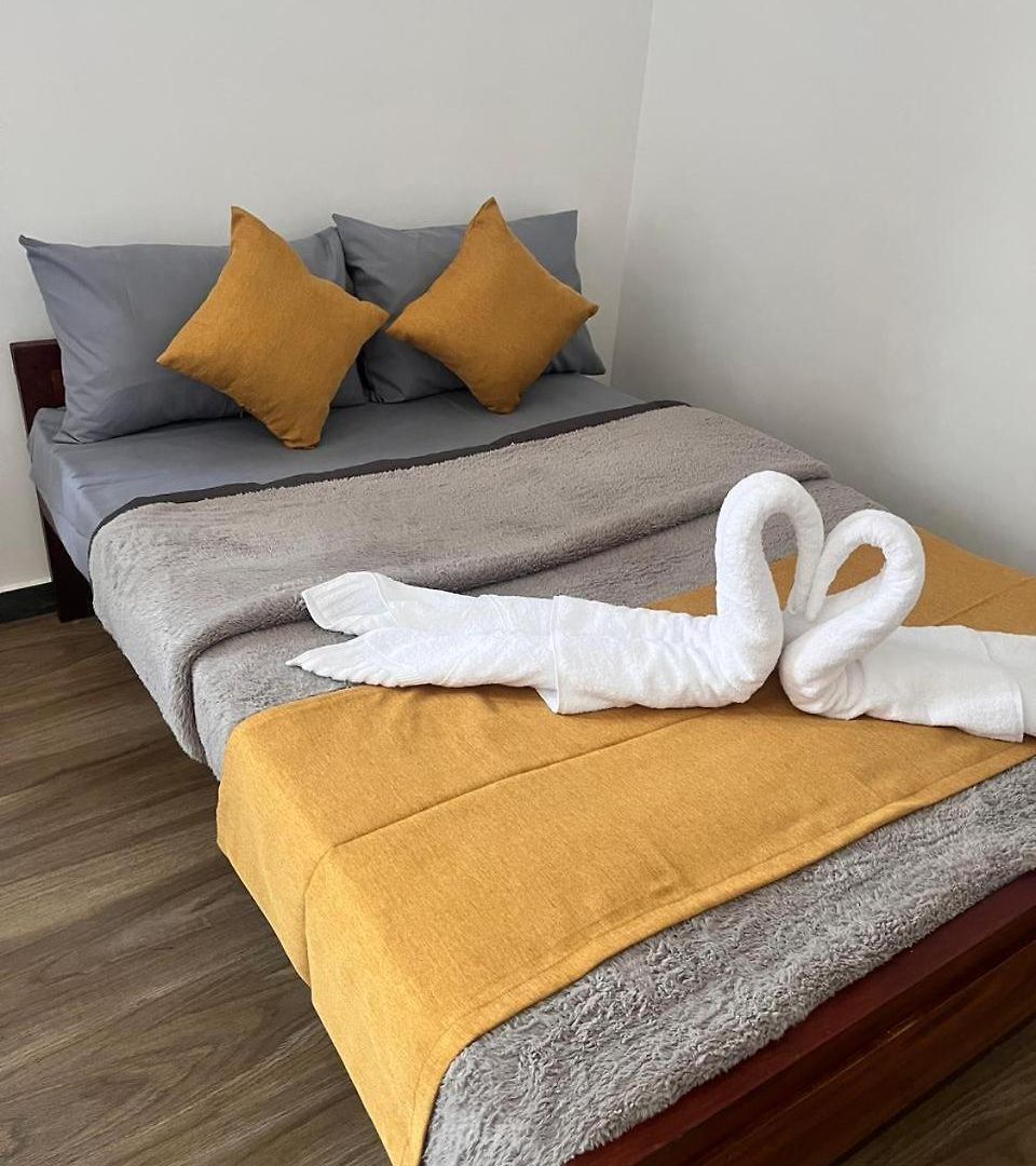 Guest house Regal Montara *