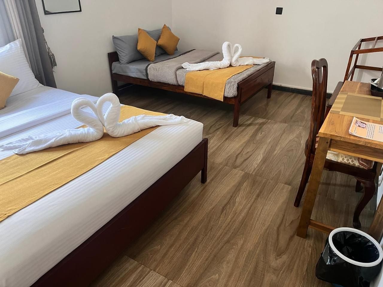 Guest house Regal Montara