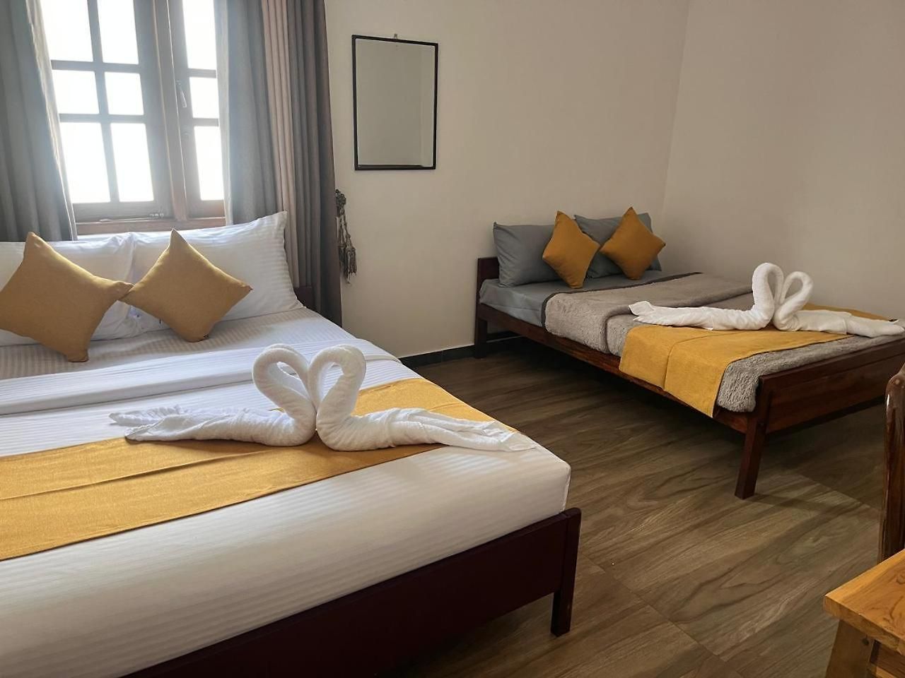 Guest house Regal Montara Nuwara Eliya