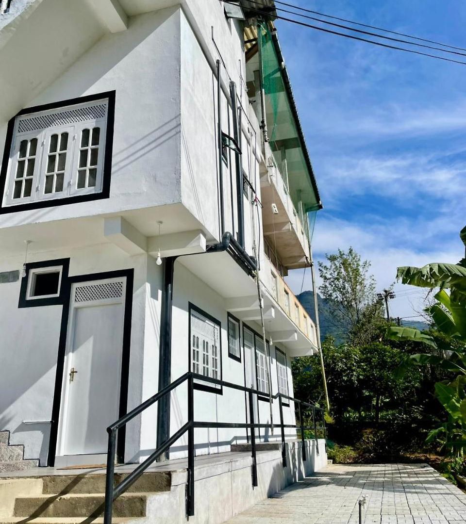 Elegant Mist Villa Nuwara Eliya