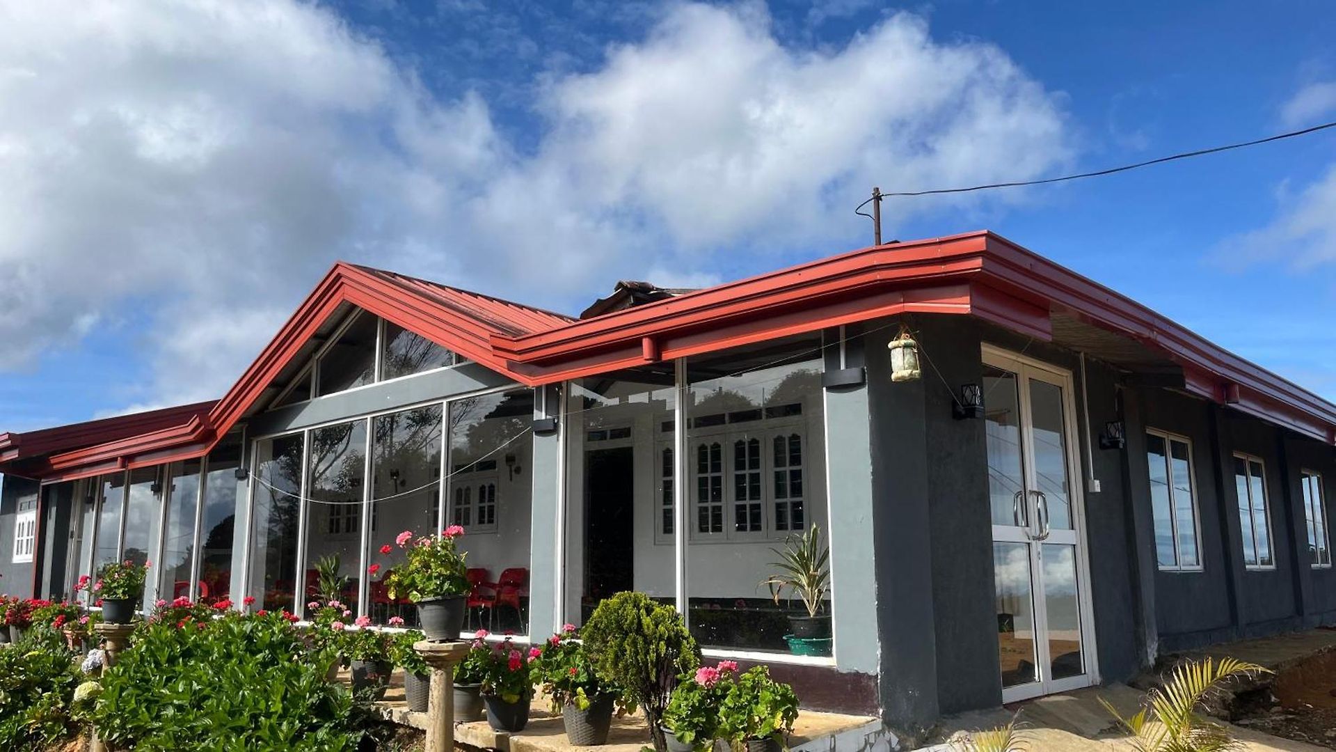 Madu Guest Guest house