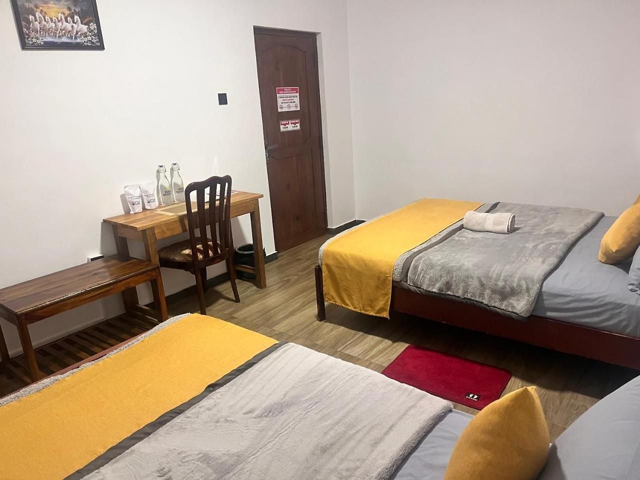 Regal Montara Guest house Nuwara Eliya