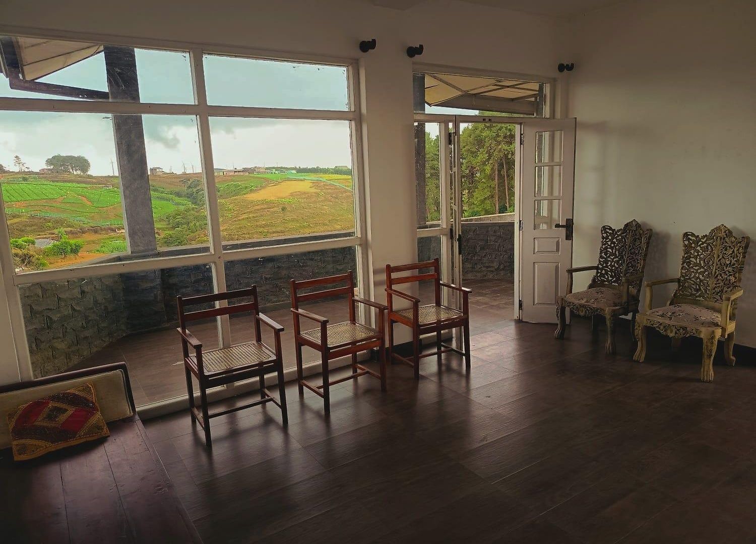 Heaven Breeze Nuwara Eliya