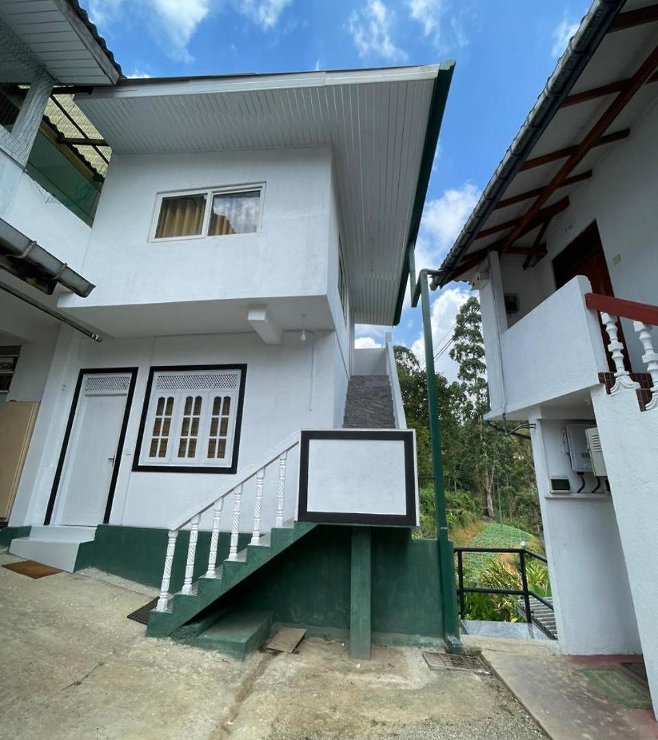 Villa Elegant Mist *