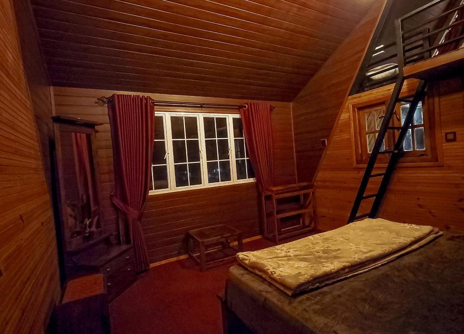 138 Guest house *