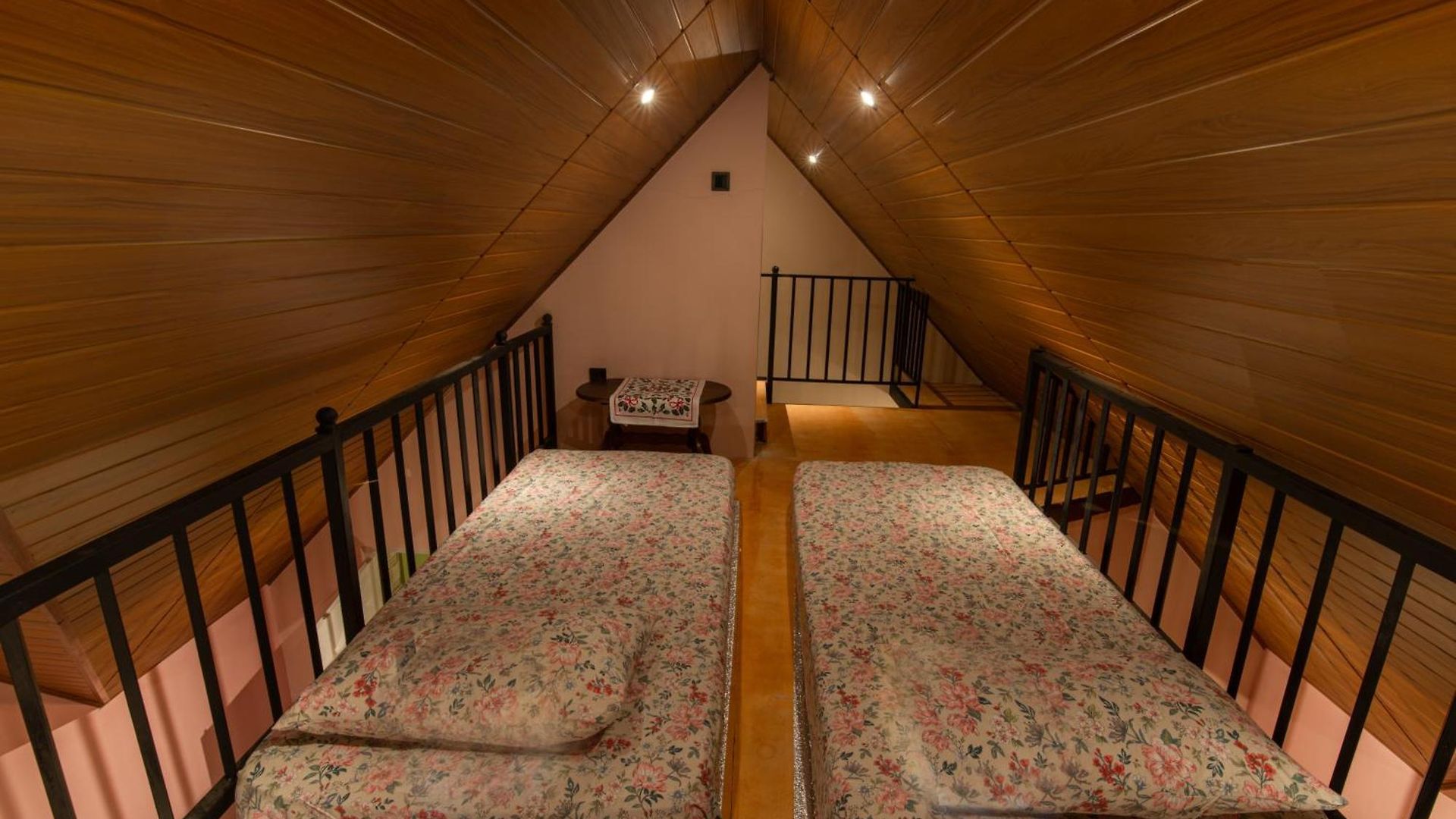 The Ivycreek Holiday home Nuwara Eliya