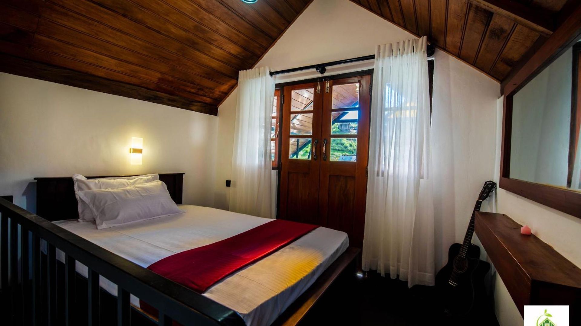 The Hidden Heaven Nuwara Eliya