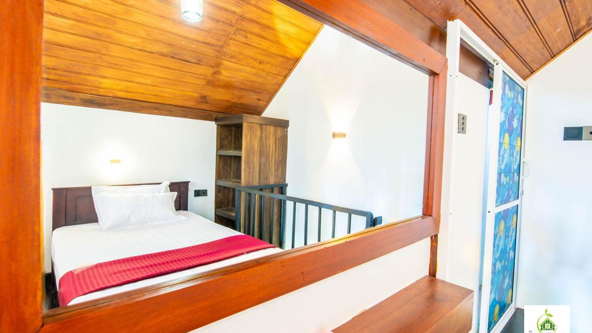 Villa The Hidden Heaven Nuwara Eliya