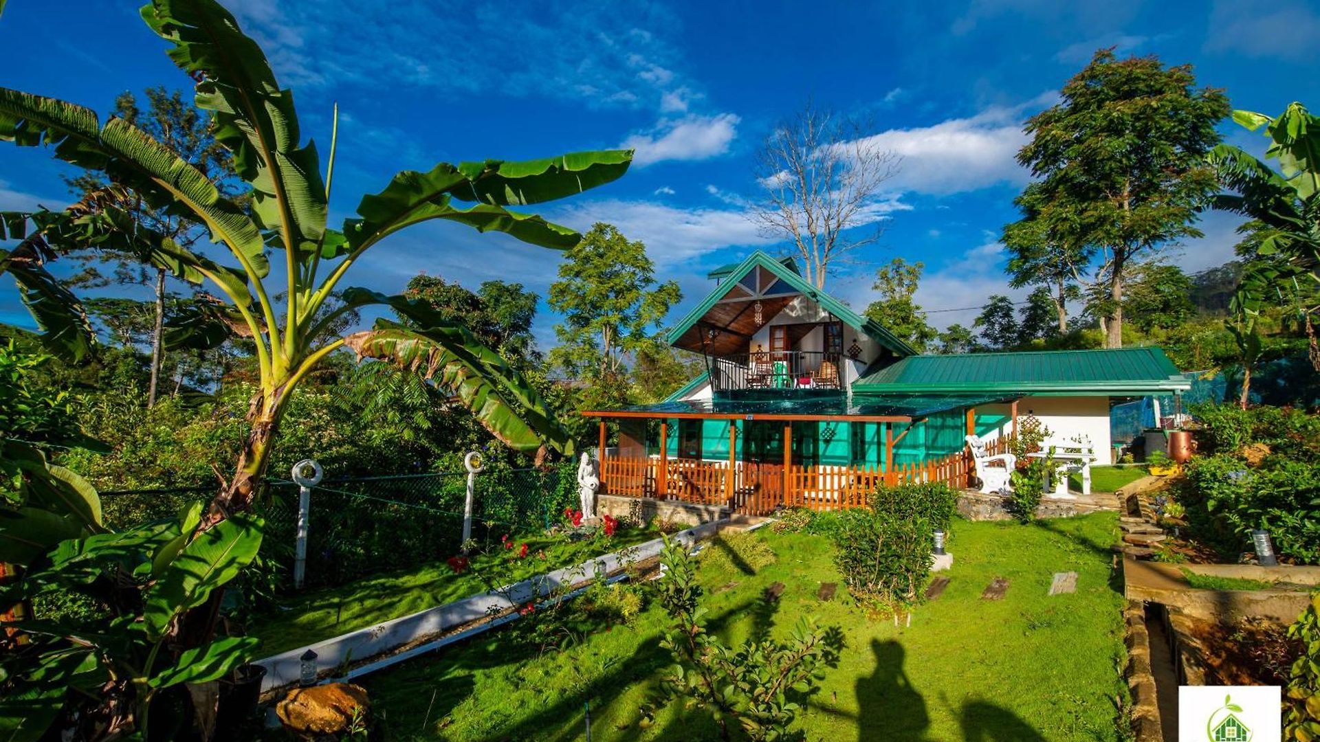 Villa The Hidden Heaven *