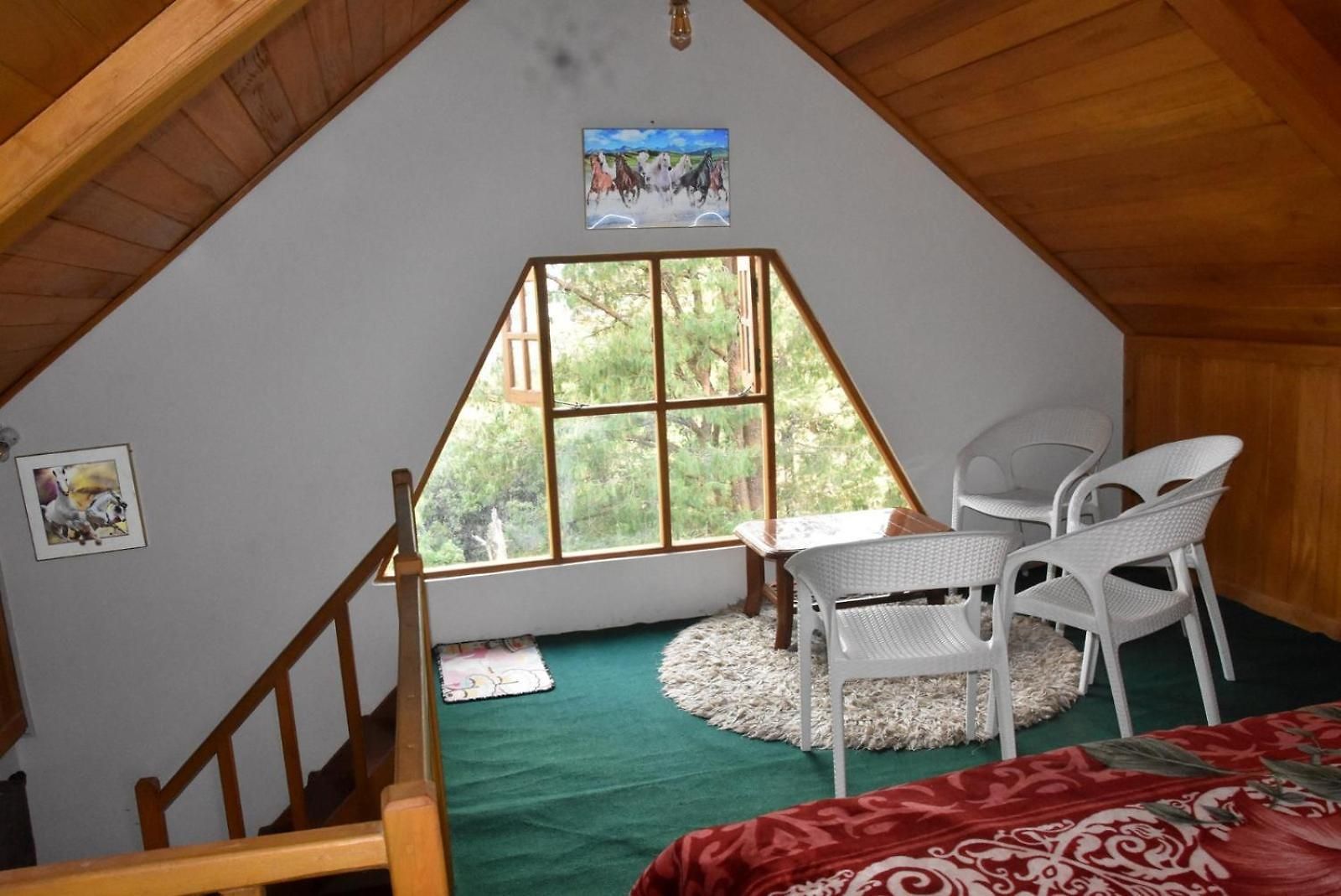 Guest house Forests Heaven Nuwara Eliya