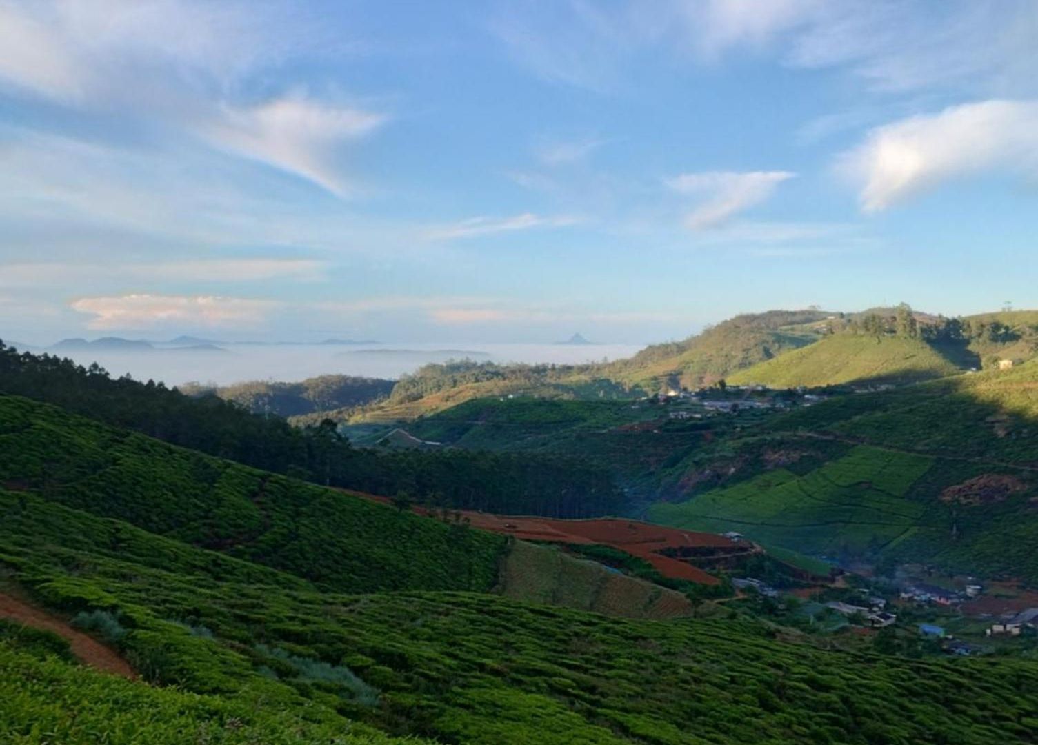 Rs Mountain Bed & Breakfast Nuwara Eliya