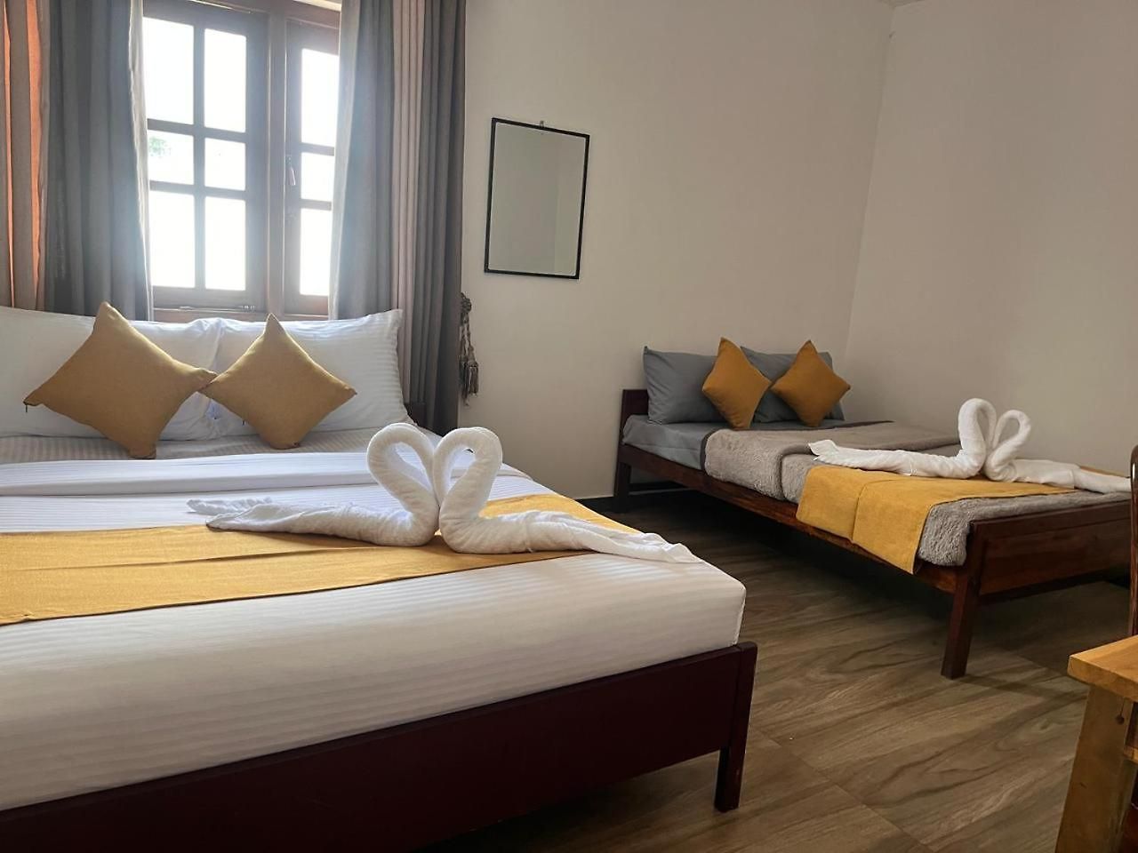 Guest house Regal Montara Nuwara Eliya