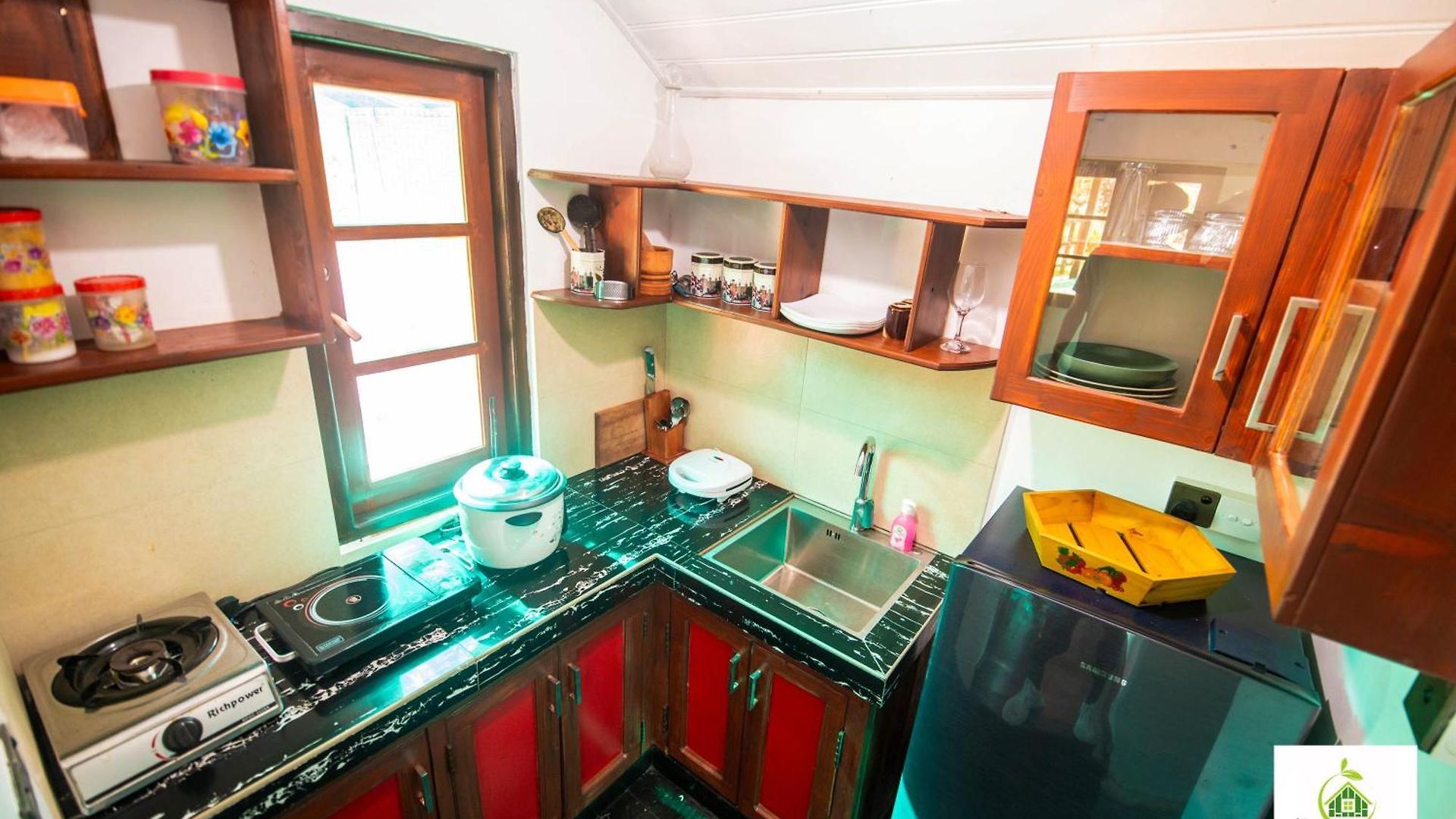Villa The Hidden Heaven Nuwara Eliya