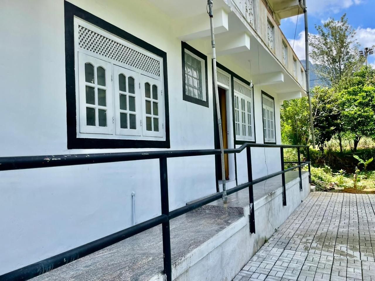 Villa Elegant Mist *