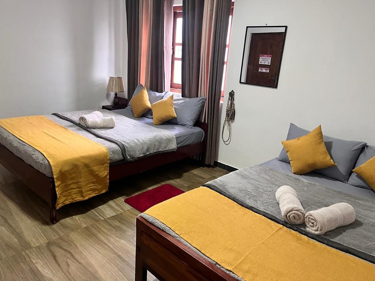 Guest house Regal Montara *