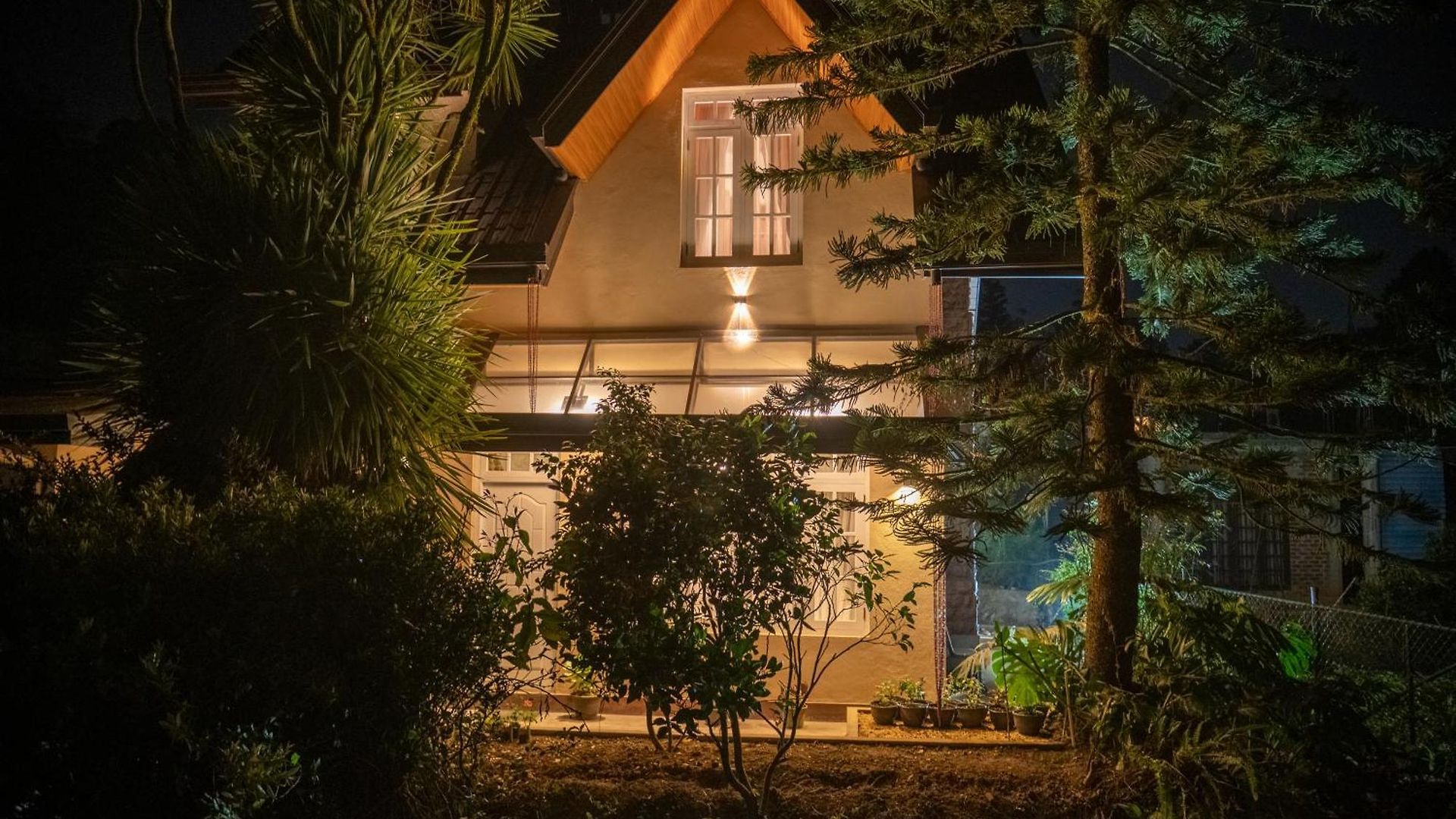 Holiday home The Ivycreek