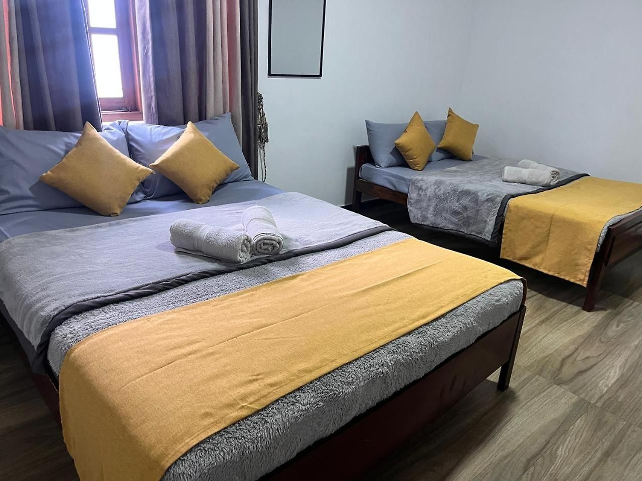 Regal Montara Nuwara Eliya