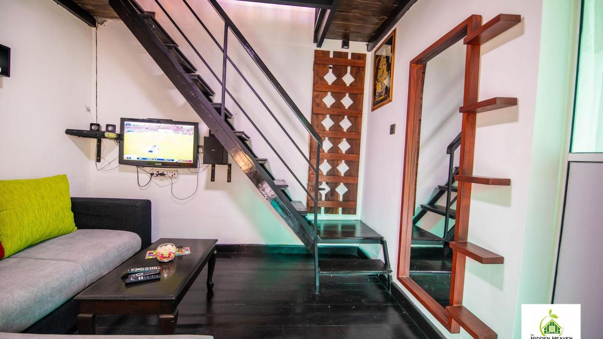 The Hidden Heaven Villa Nuwara Eliya