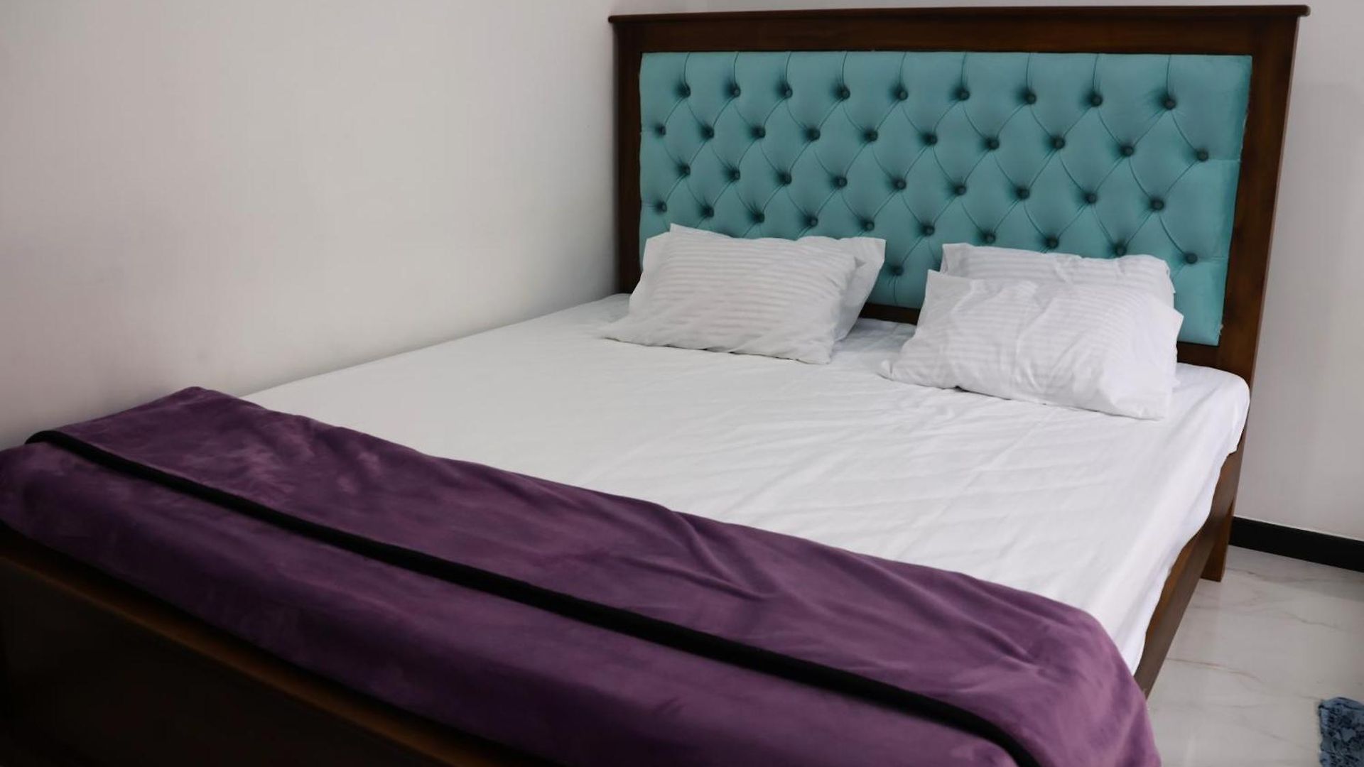 White Rose Villa,