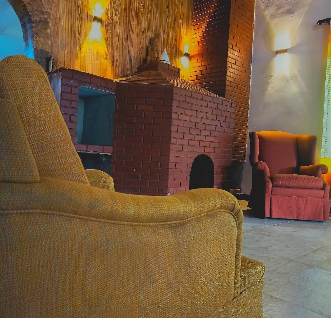 Heaven Breeze Villa