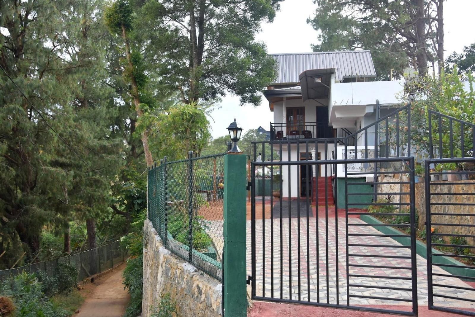 Forests Heaven Guest house Nuwara Eliya