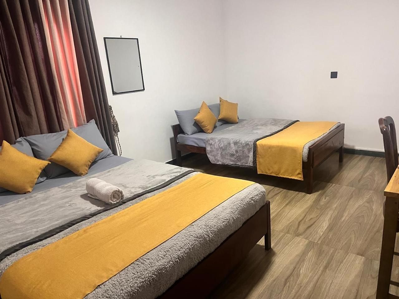 Regal Montara Guest house *