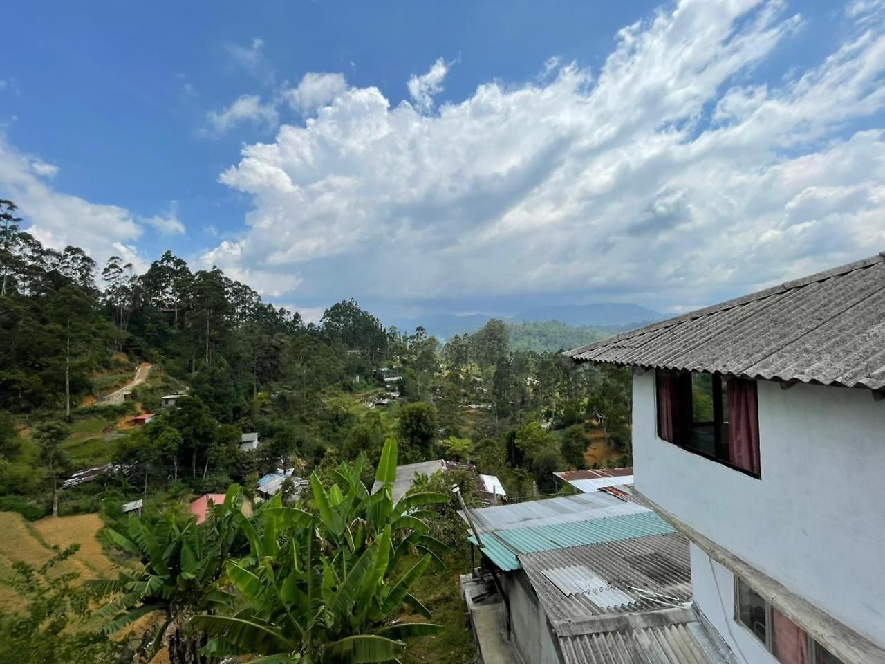 Villa Elegant Mist Nuwara Eliya