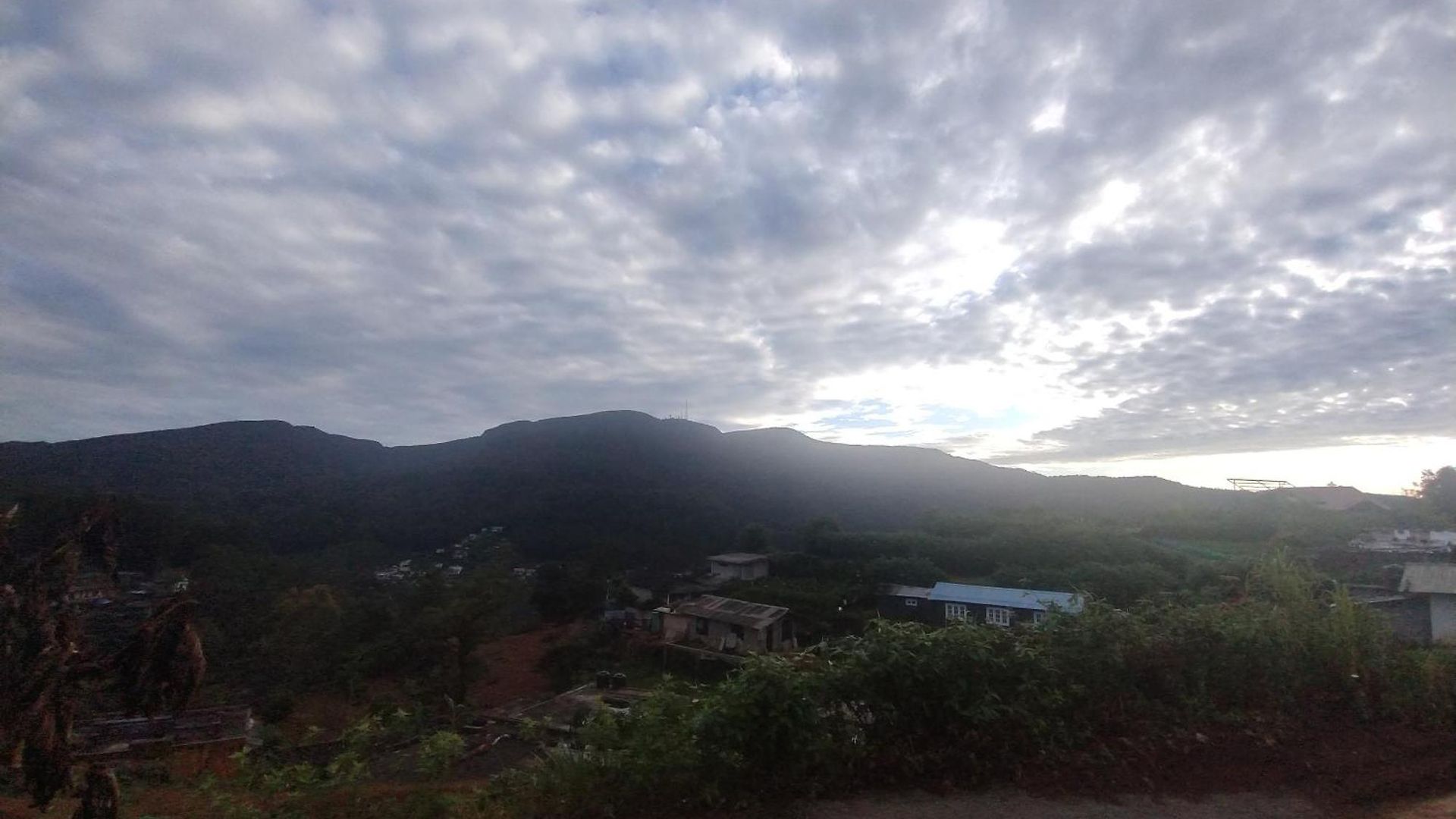 Bed & Breakfast Rs Mountain Nuwara Eliya