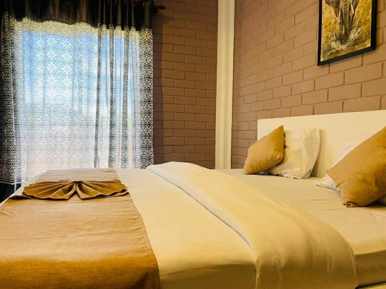 Red Brick, Guest house Nuwara Eliya