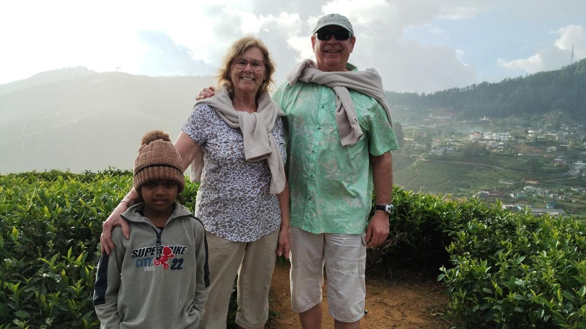 Bed & Breakfast Rs Mountain Nuwara Eliya