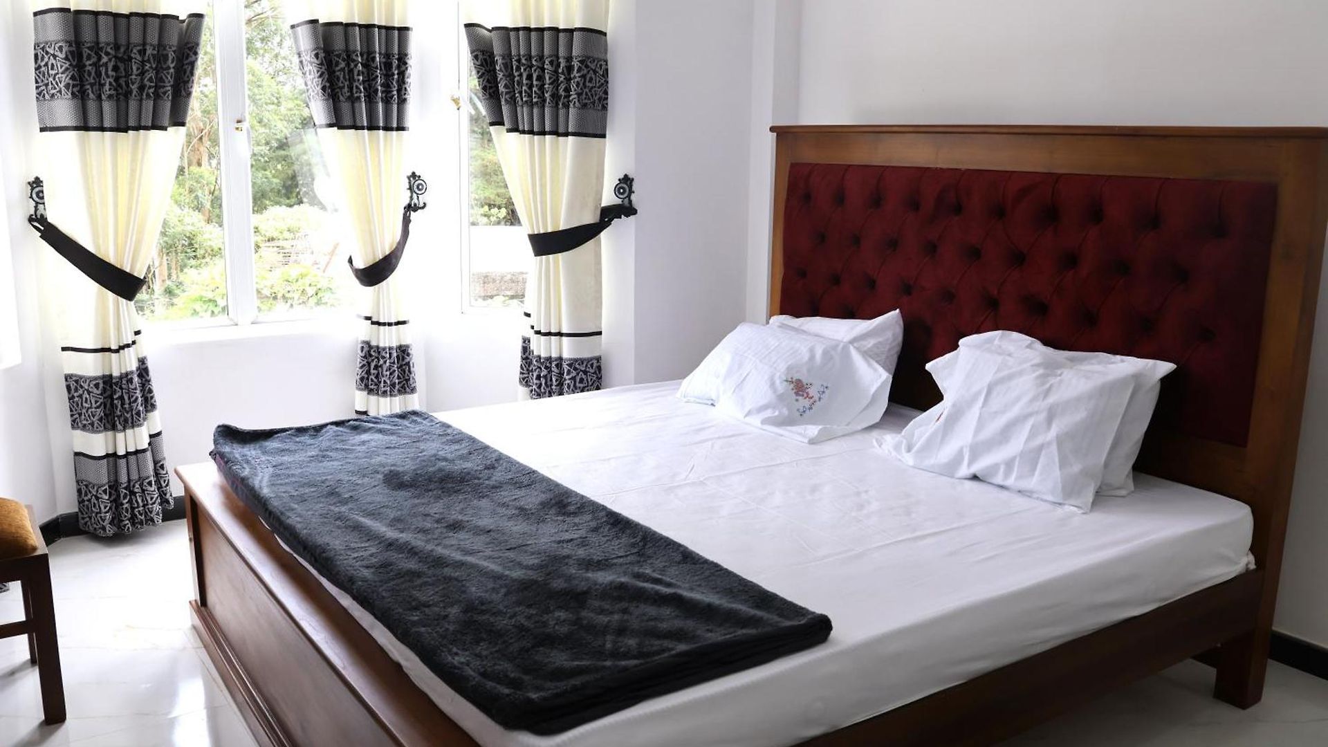 White Rose Villa, Guest house Nuwara Eliya