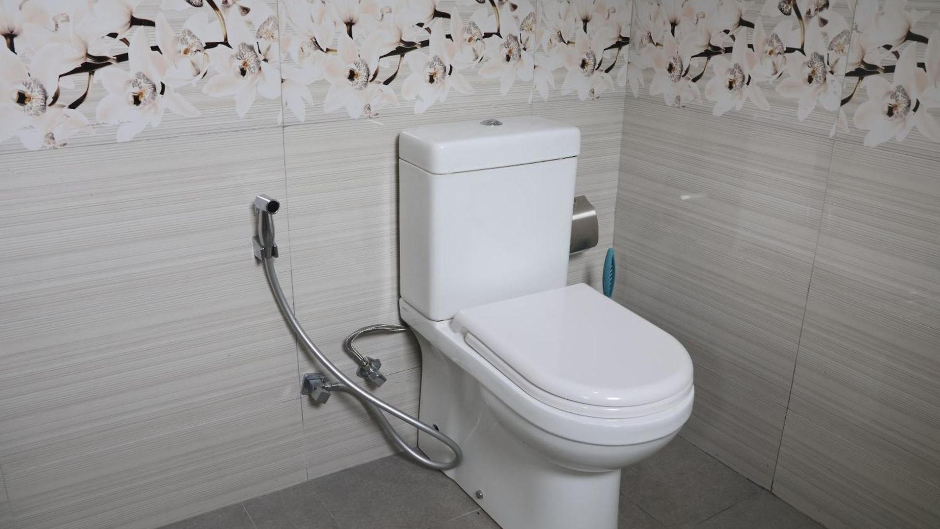 White Rose Villa, Guest house *