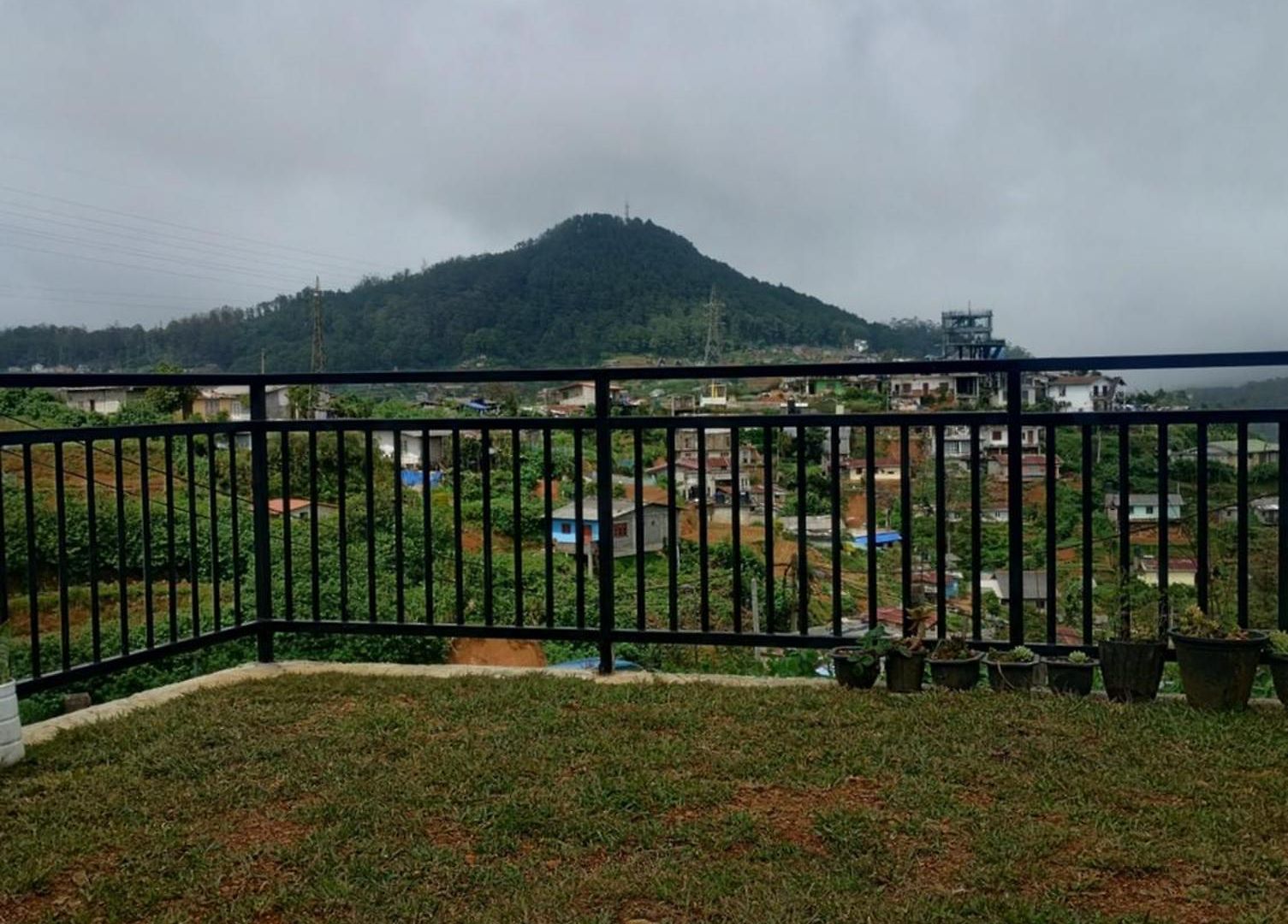 Bed & Breakfast Rs Mountain *