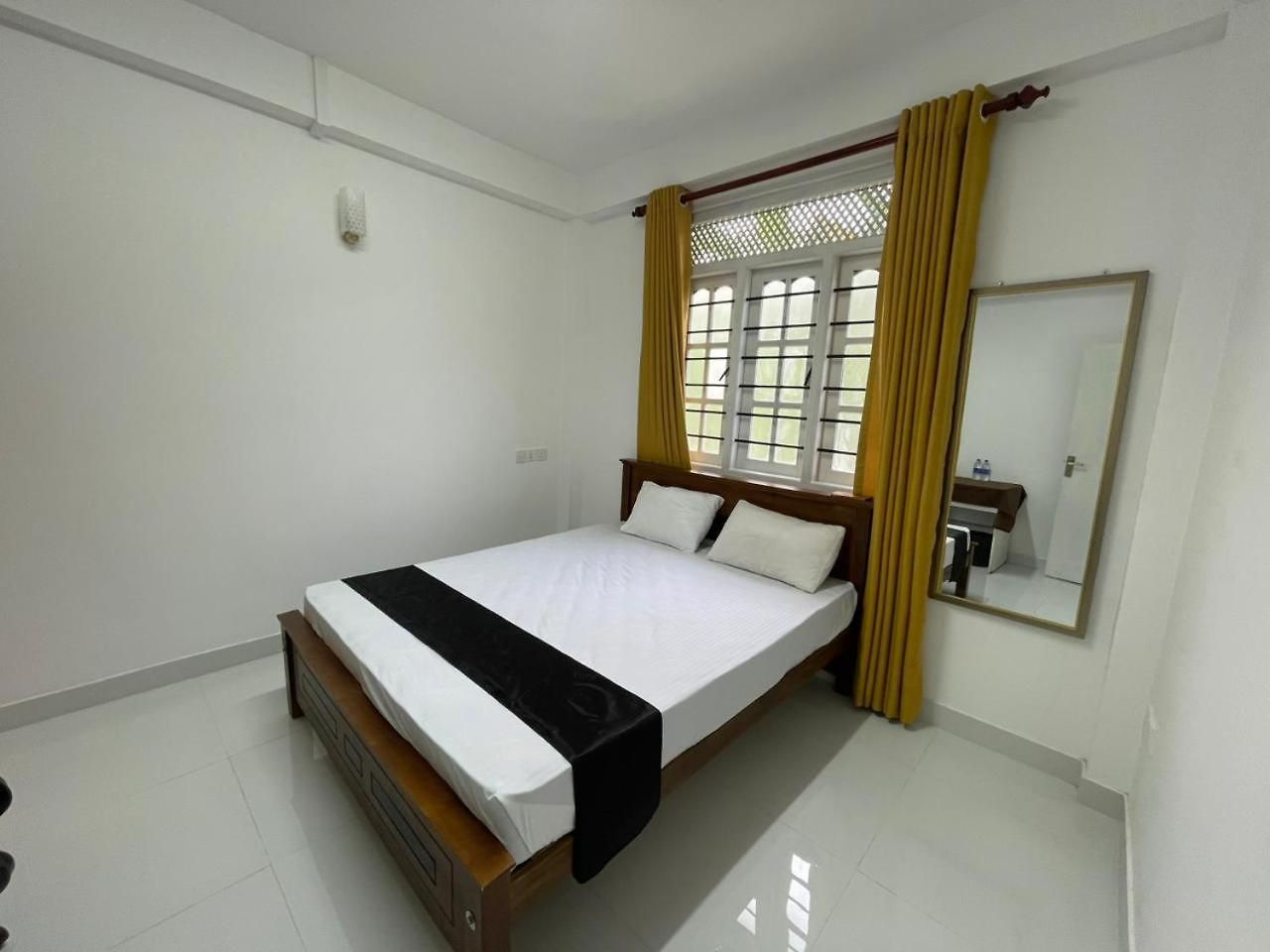 Villa Elegant Mist
