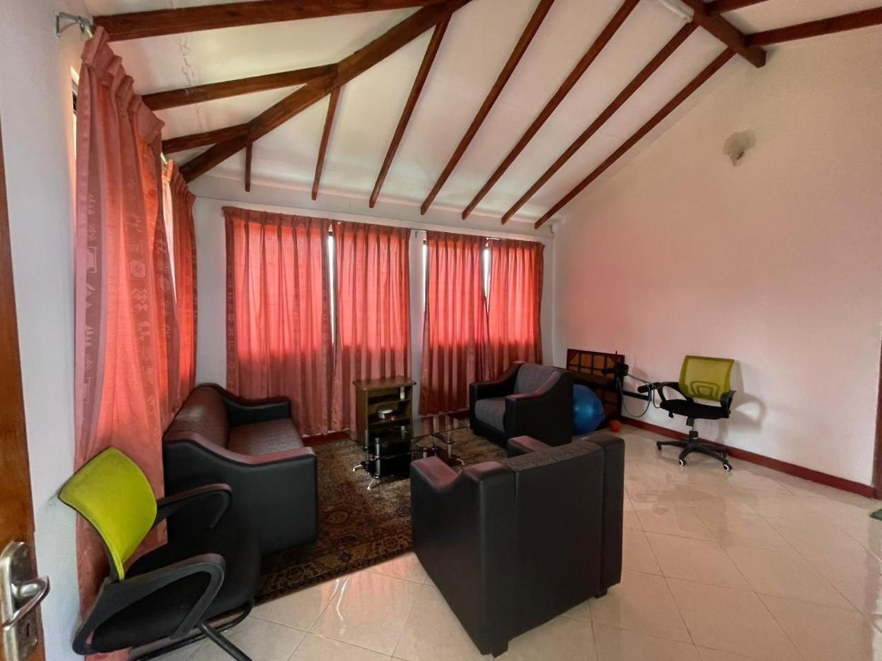 Villa Elegant Mist *