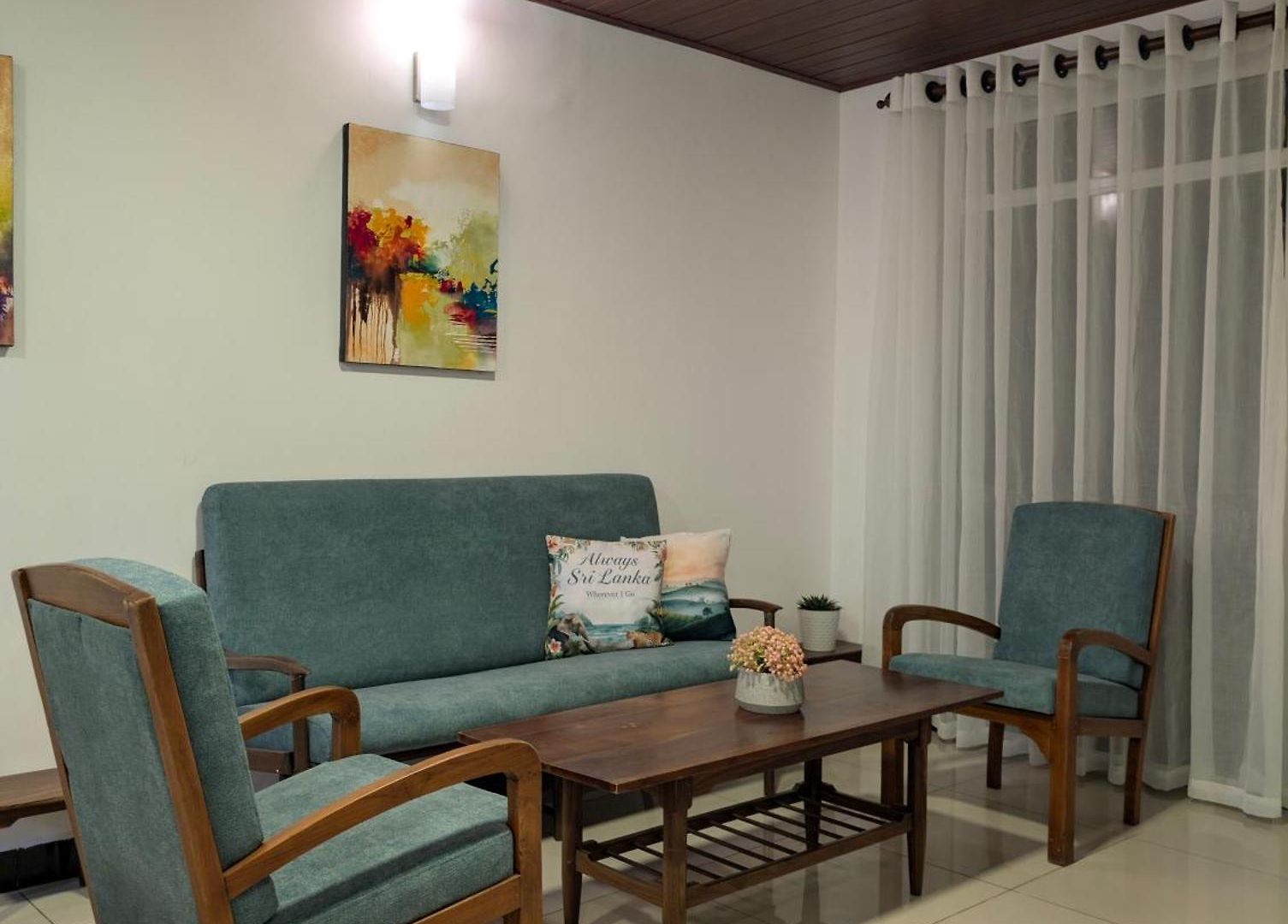 The Lakeside Nuwara Eliya