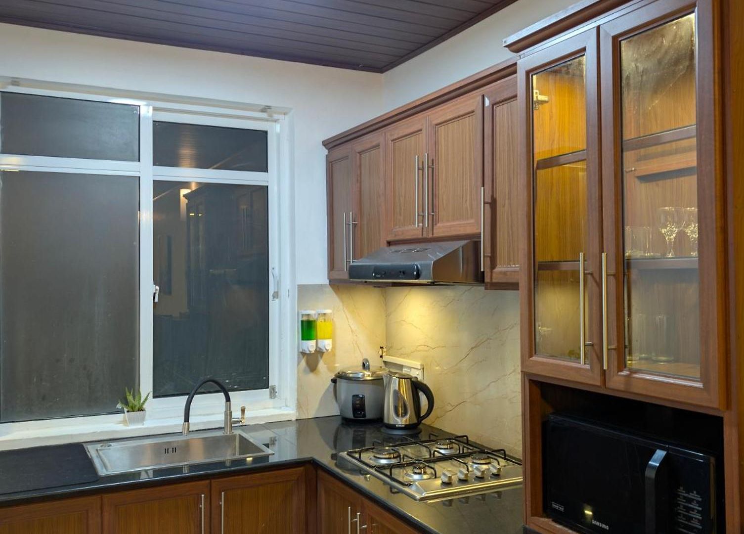 Apartment The Lakeside Nuwara Eliya