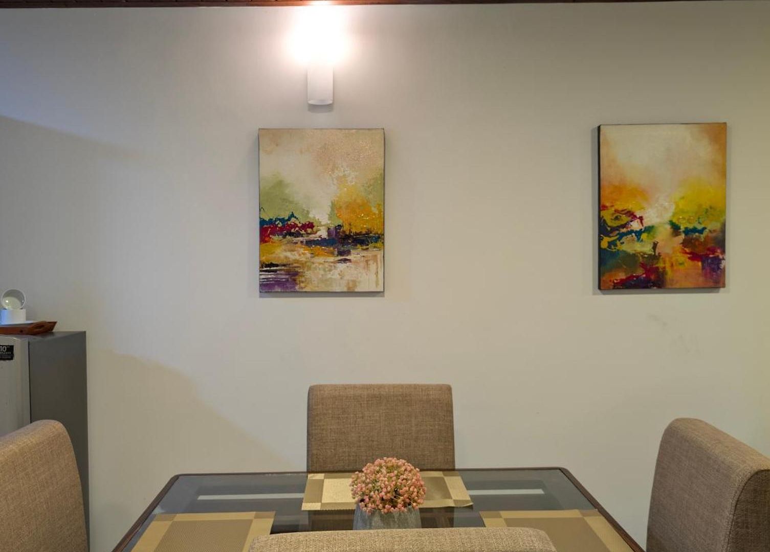 Apartment The Lakeside Nuwara Eliya