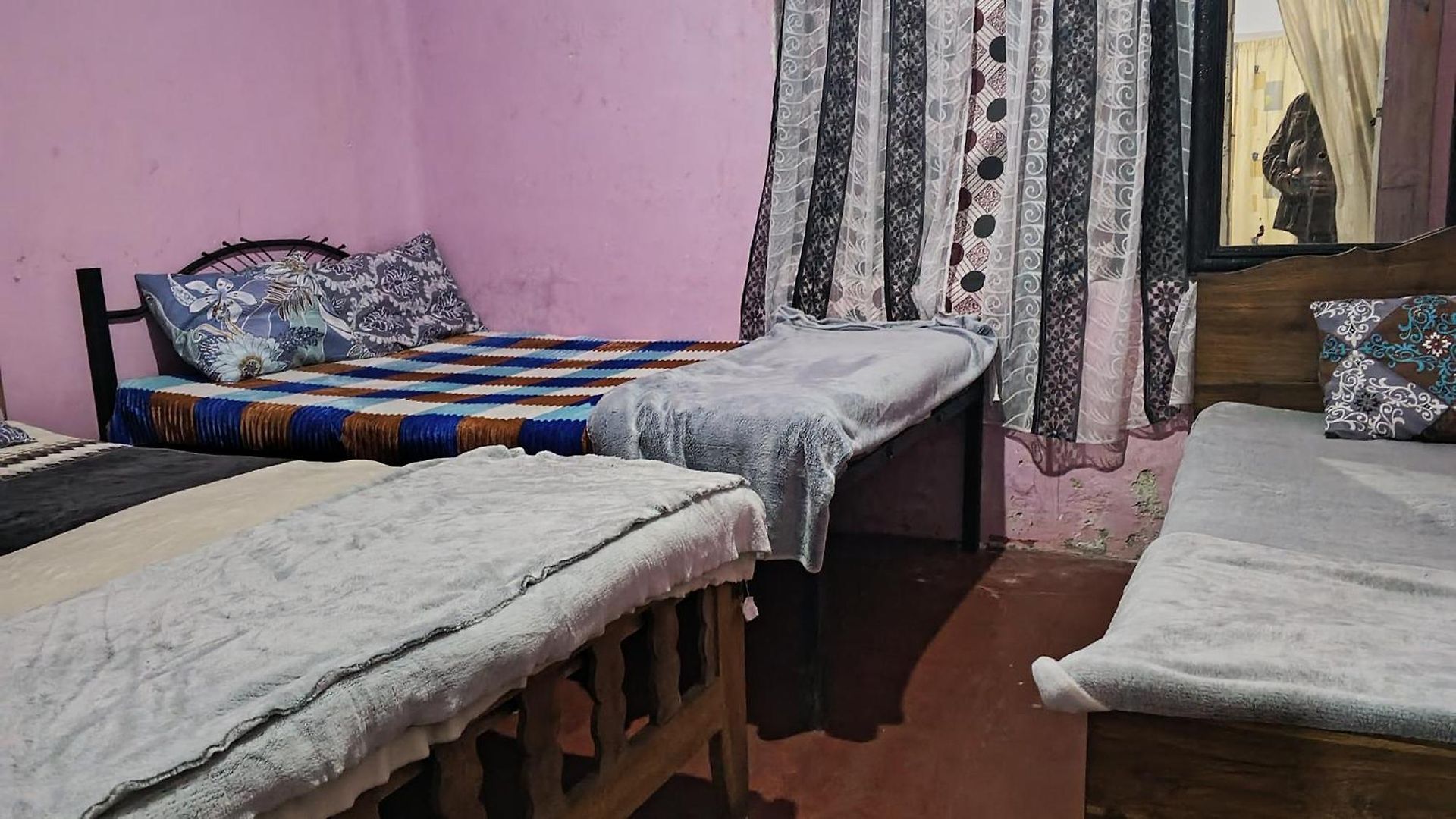 Minds Apartment