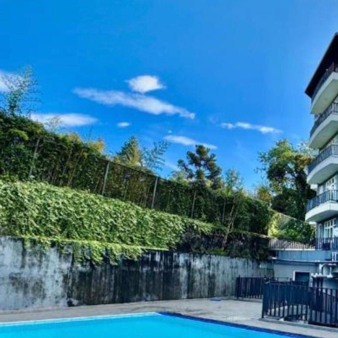 Terwanguy Grand View T-38 * Nuwara Eliya