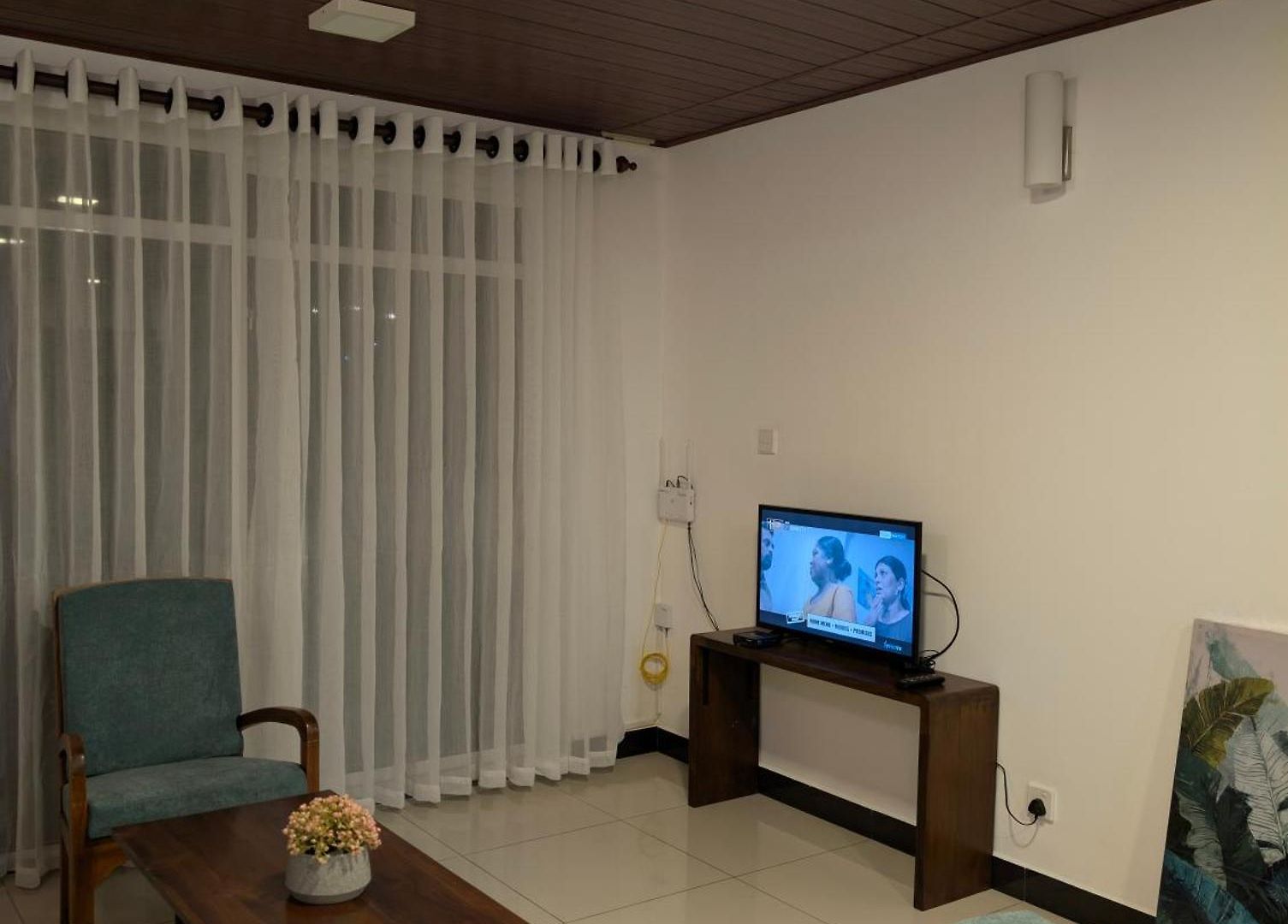 Apartment The Lakeside Nuwara Eliya