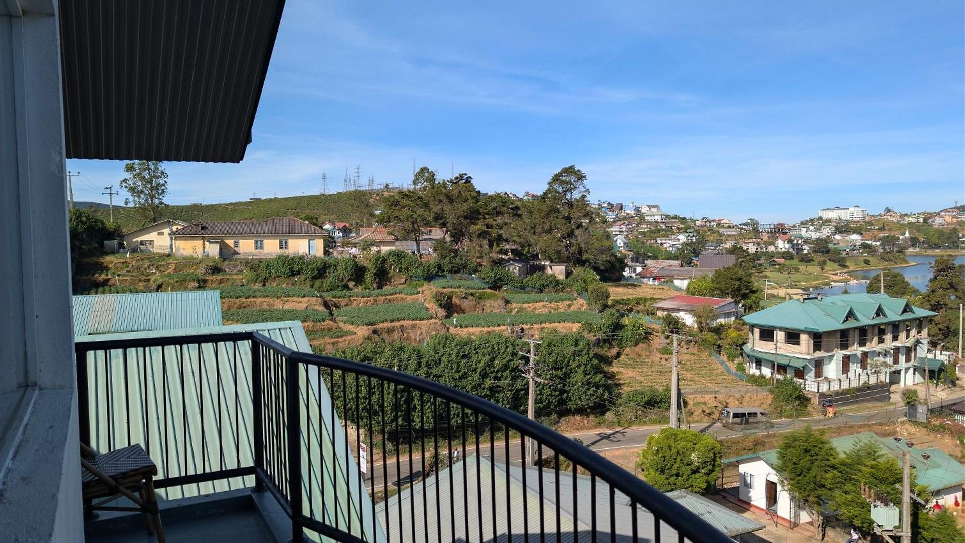 The Lakeside Apartment Nuwara Eliya