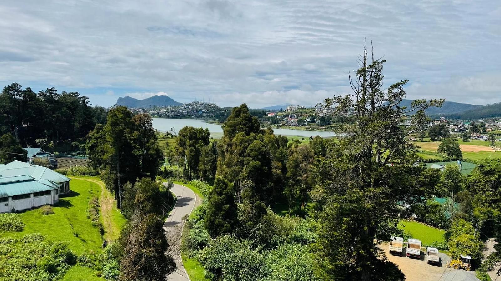 Apartment Terwanguy Grand View T-38 Nuwara Eliya
