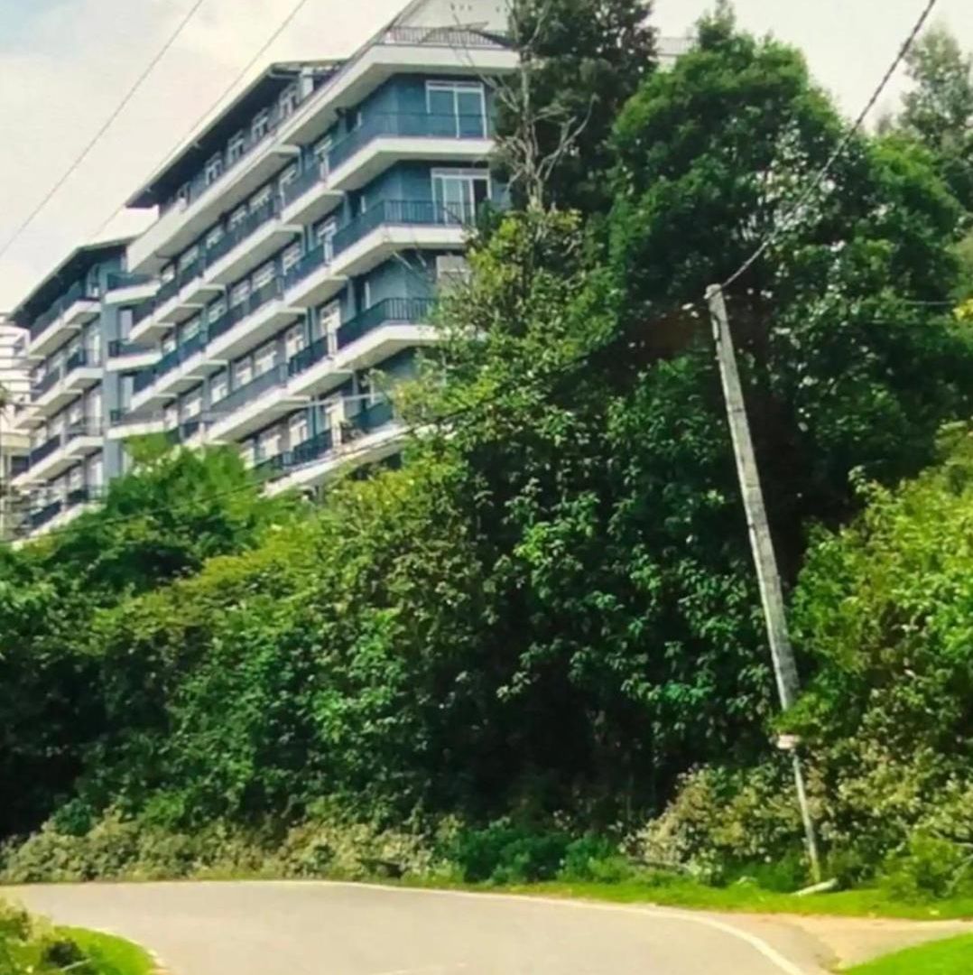 Terwanguy Grand View T-38 Apartment