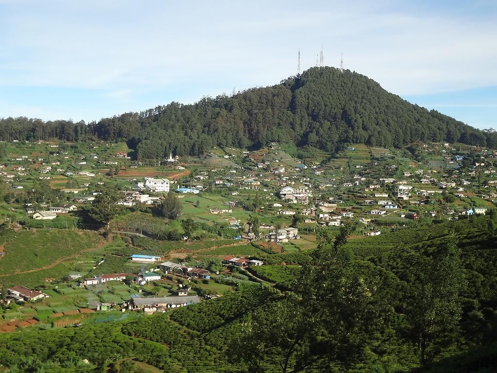 Sky Breeze Nuwara Eliya, Sri Lanka Nuwara Eliya