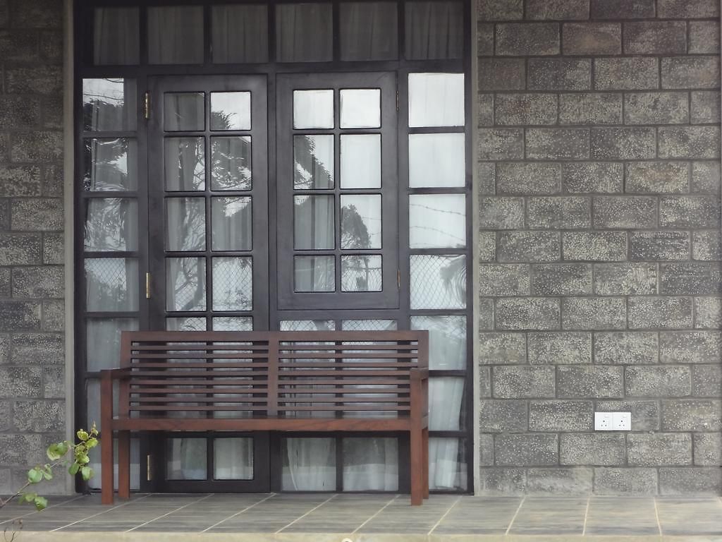 Sky Breeze Nuwara Eliya, Sri Lanka Hotel *