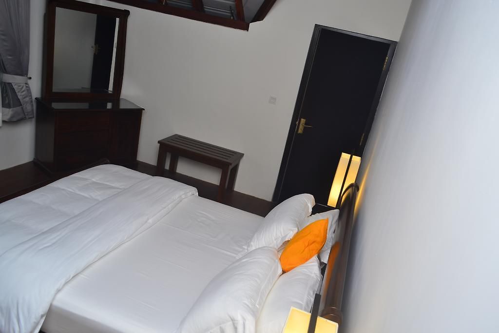 Hotel Sky Breeze Nuwara Eliya, Sri Lanka